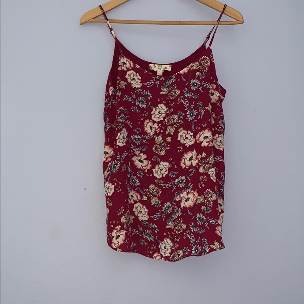 Blouse size S